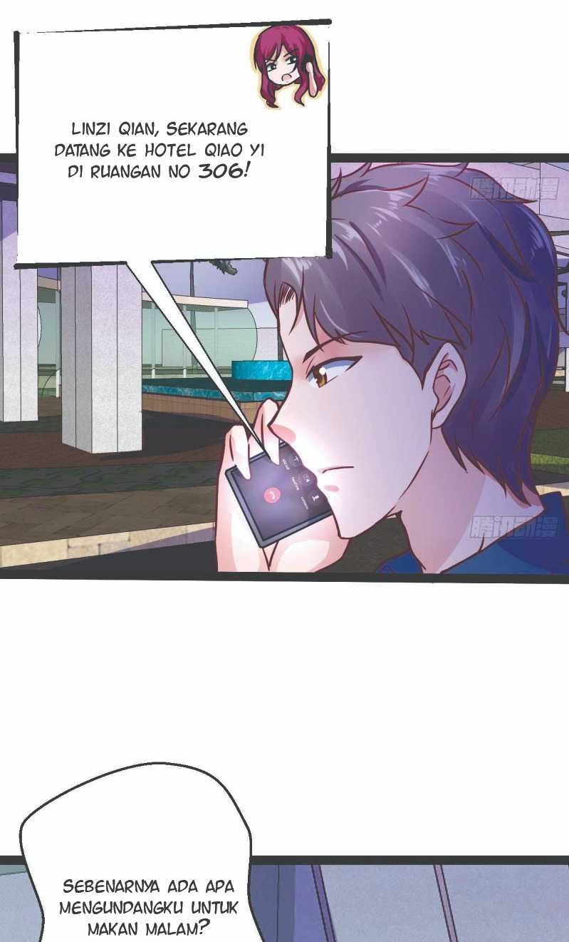 Rebirth Into the Strongest Immortal Cultivator Chapter 21 Bahasa Indonesia